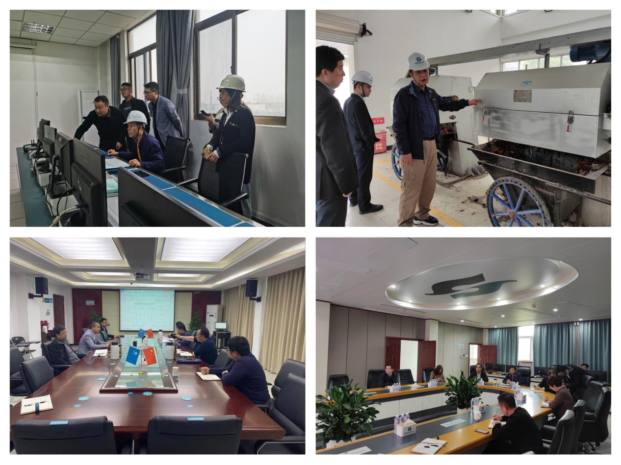 池州排水 池州排水