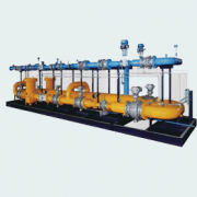 隨動流量混合器(KHMS-)系列