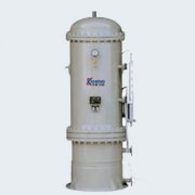 熱水加熱式氣化器 KHVW- 系列