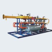 熱水換熱式減壓站(KH/CNG/W- )系列